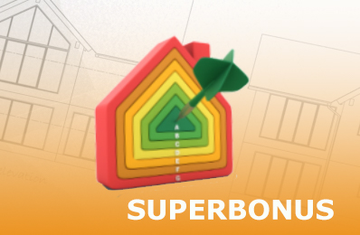 Superbonus in caso di indennizzo assicurativo