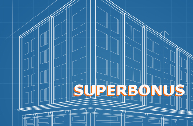 Superbonus e condominio inagibile post sisma 2012: i chiarimenti dell’Agenzia delle Entrate